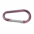 Alumínio Snap Hook Egg Tipo Dr-Z0050